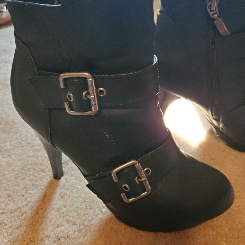 Booties